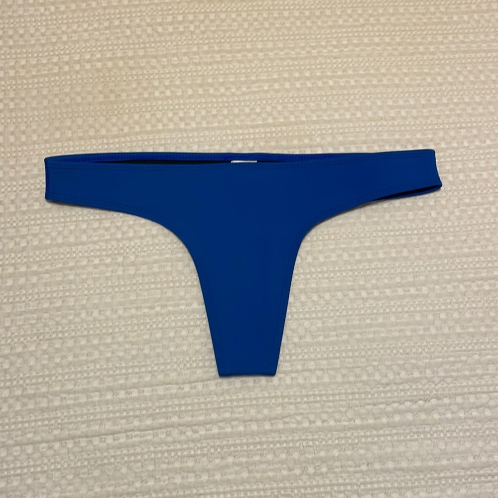 Bikini bottoms